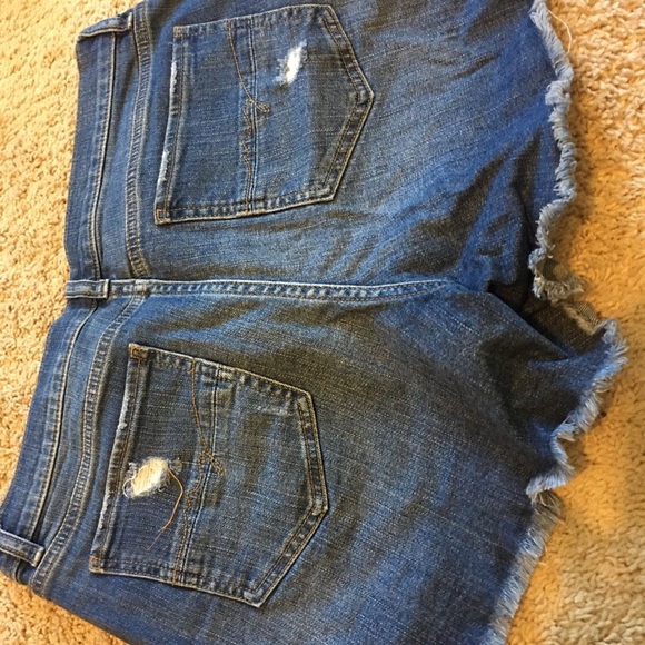 New York and company shorts size 10 - Picture 3 of 3